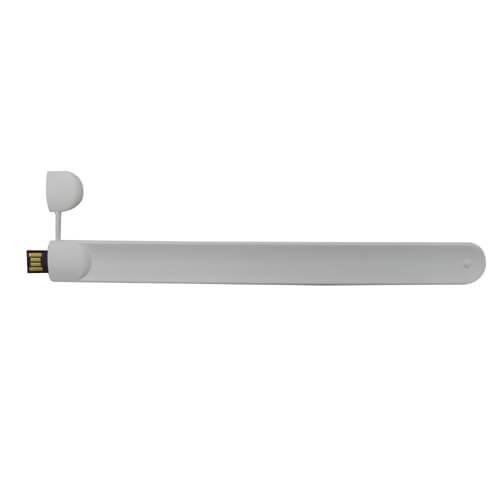 Pendrive silicona Pulsera - Regalos Corporativos