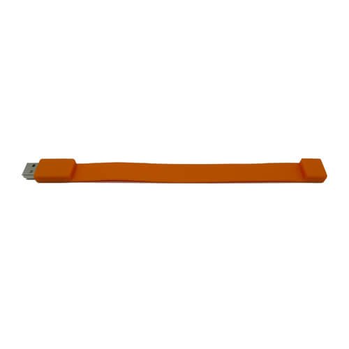 Pendrive silicona Pulsera - Regalos Corporativos