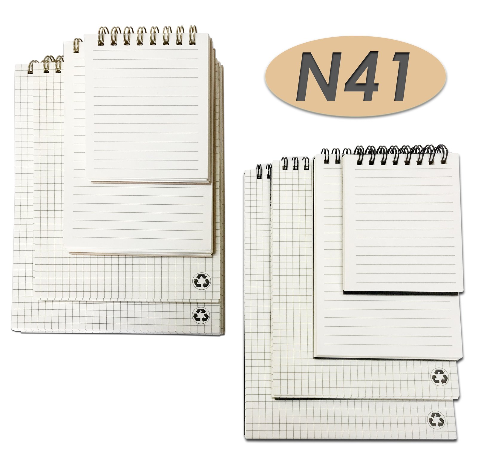 Cuaderno - Libreta Tapa Cartón - Regalos Corporativos