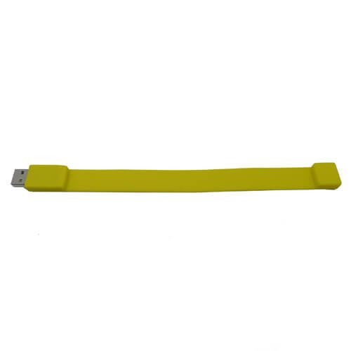 Pendrive silicona Pulsera - Regalos Corporativos
