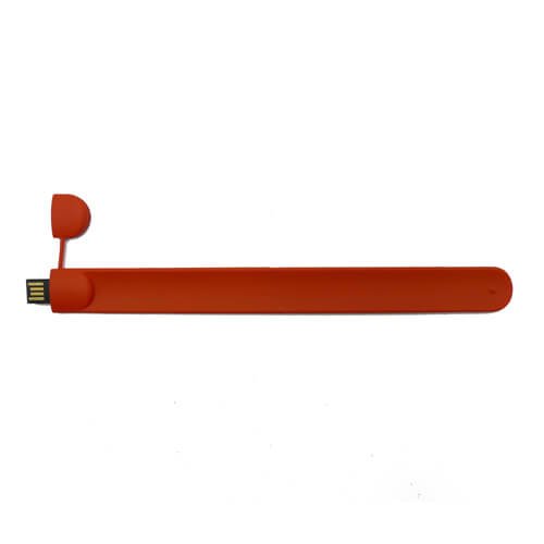 Pendrive silicona Pulsera - Regalos Corporativos