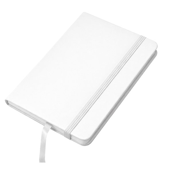 Libreta de PU Moleskine Pequeña - Regalos Corporativos