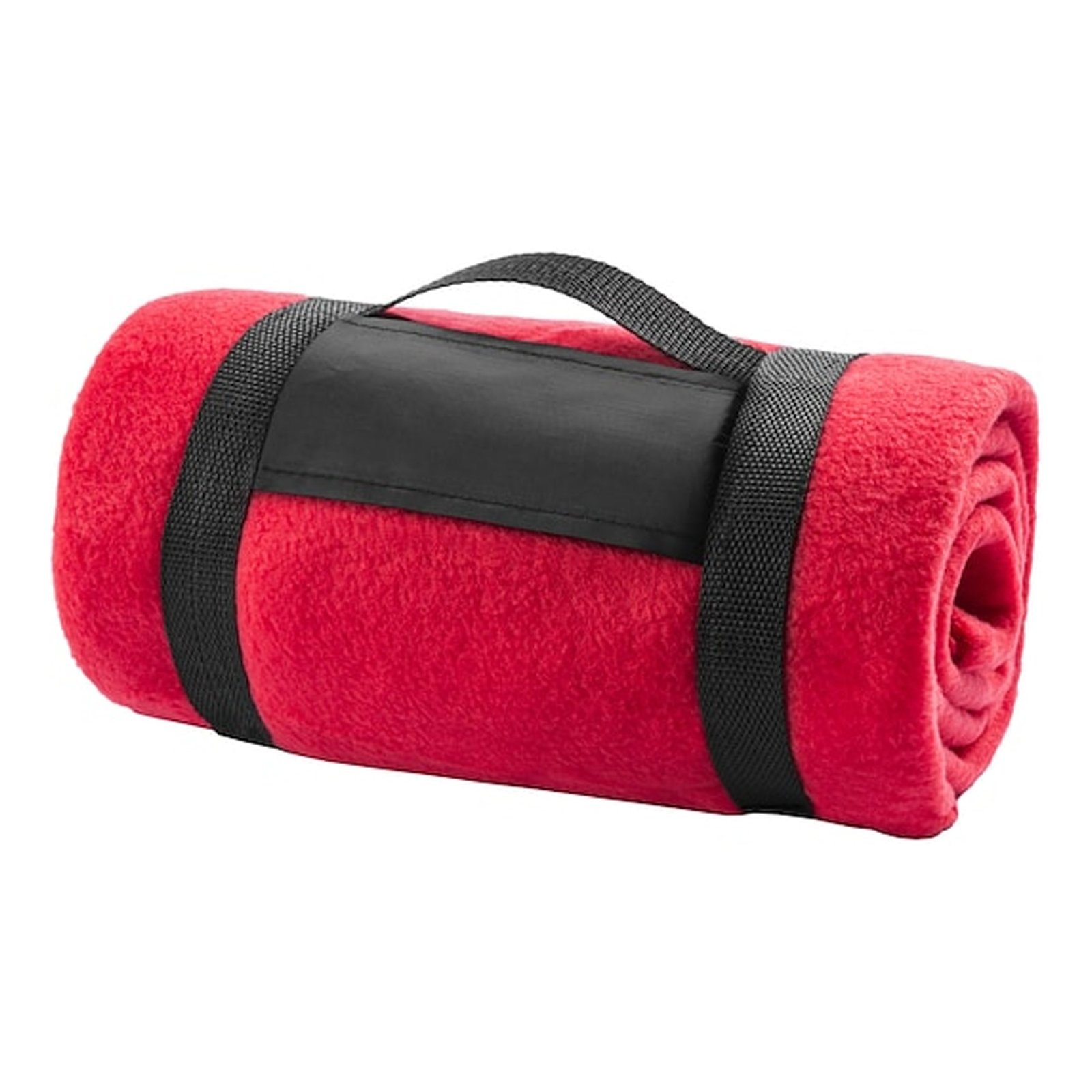 Manta Polar Anti-peeling - Regalos Corporativos