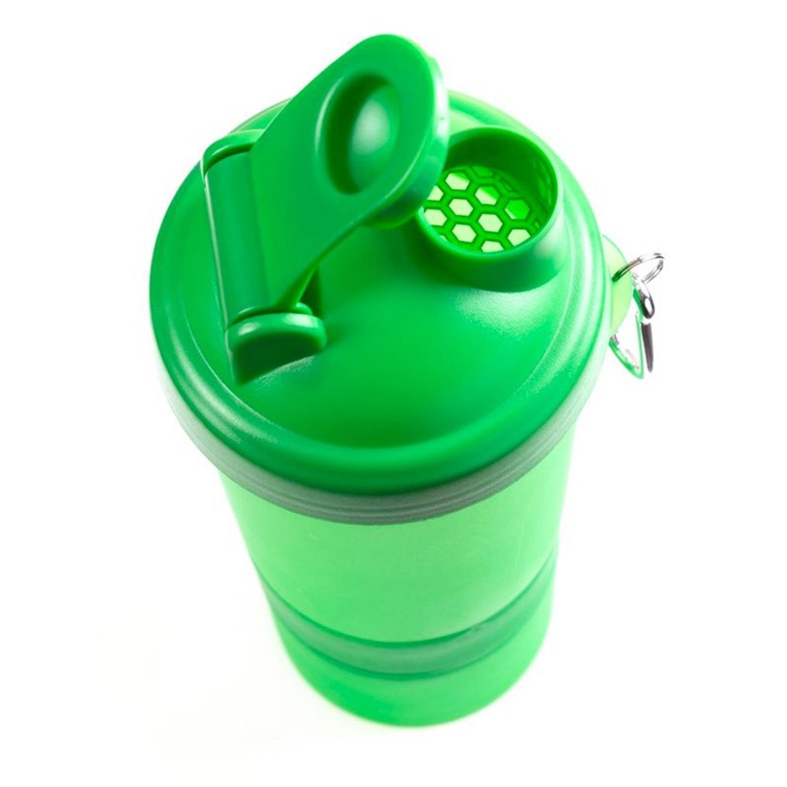 Mug Shaker Plástico pe