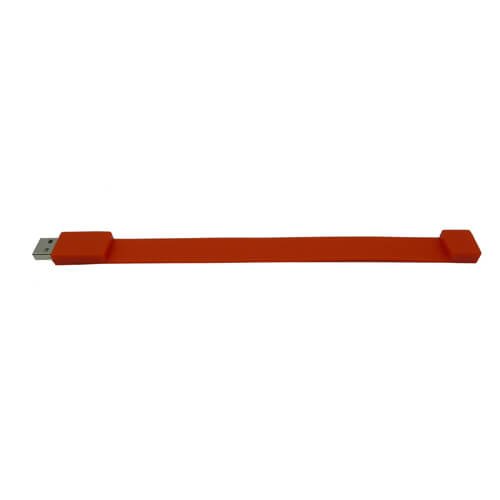 Pendrive silicona Pulsera - Regalos Corporativos