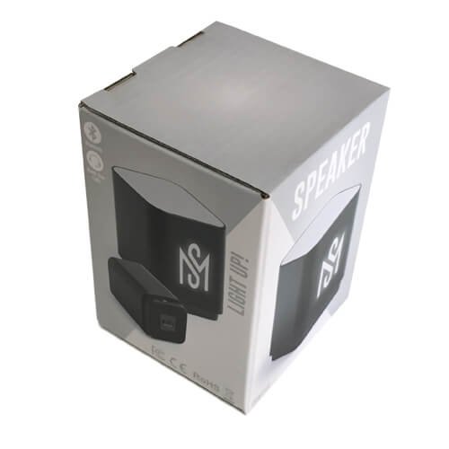 Parlante Altavoz Lunem - Regalos Corporativos