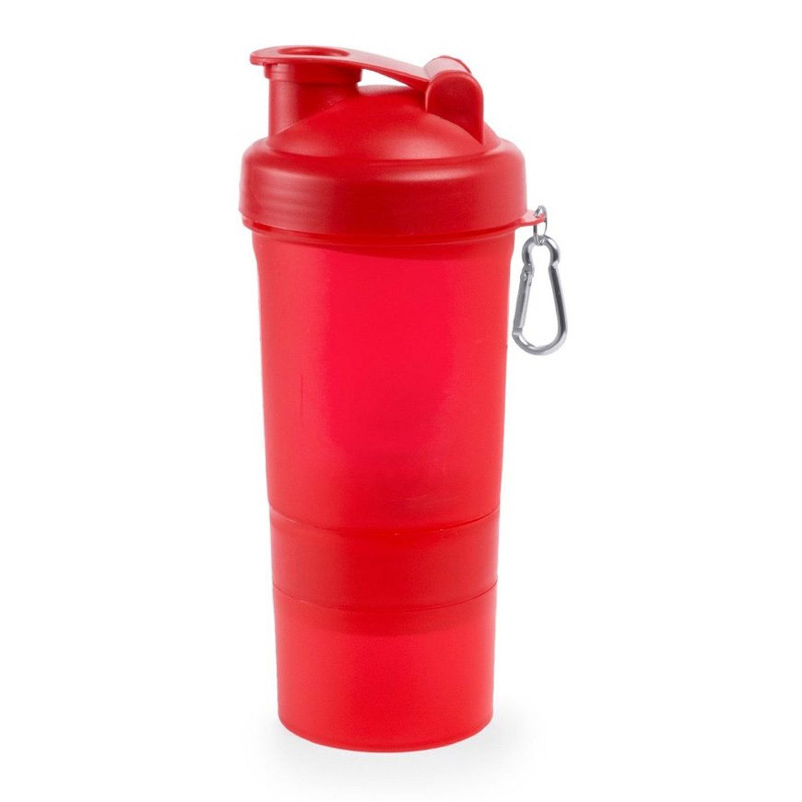 Mug Shaker Plástico pe