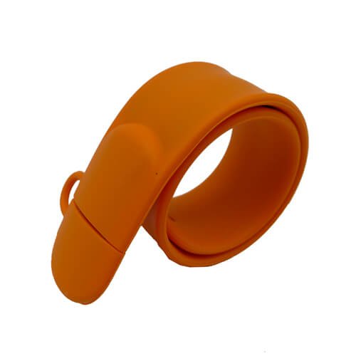 Pendrive silicona Pulsera - Regalos Corporativos