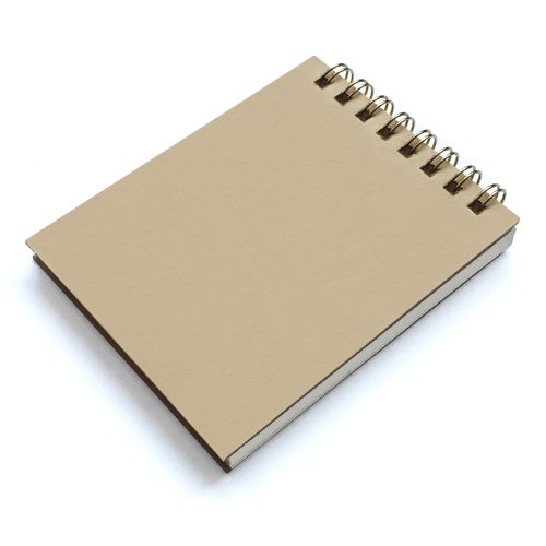 Cuaderno - Libreta Tapa Cartón - Regalos Corporativos