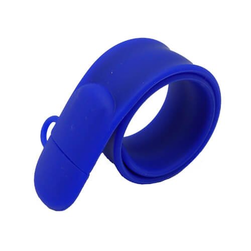 Pendrive silicona Pulsera - Regalos Corporativos