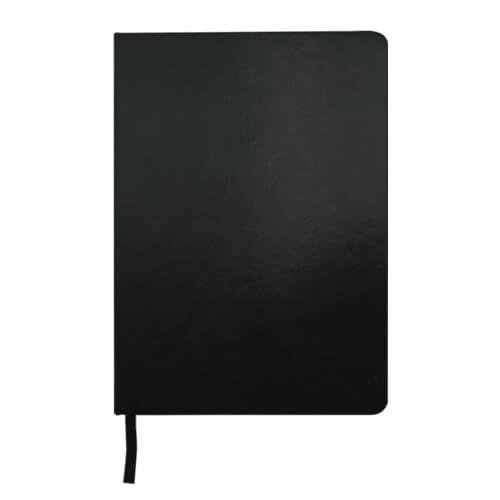 Cuaderno - Libreta - Agenda Tapa Símil Cuero - Regalos Corporativos