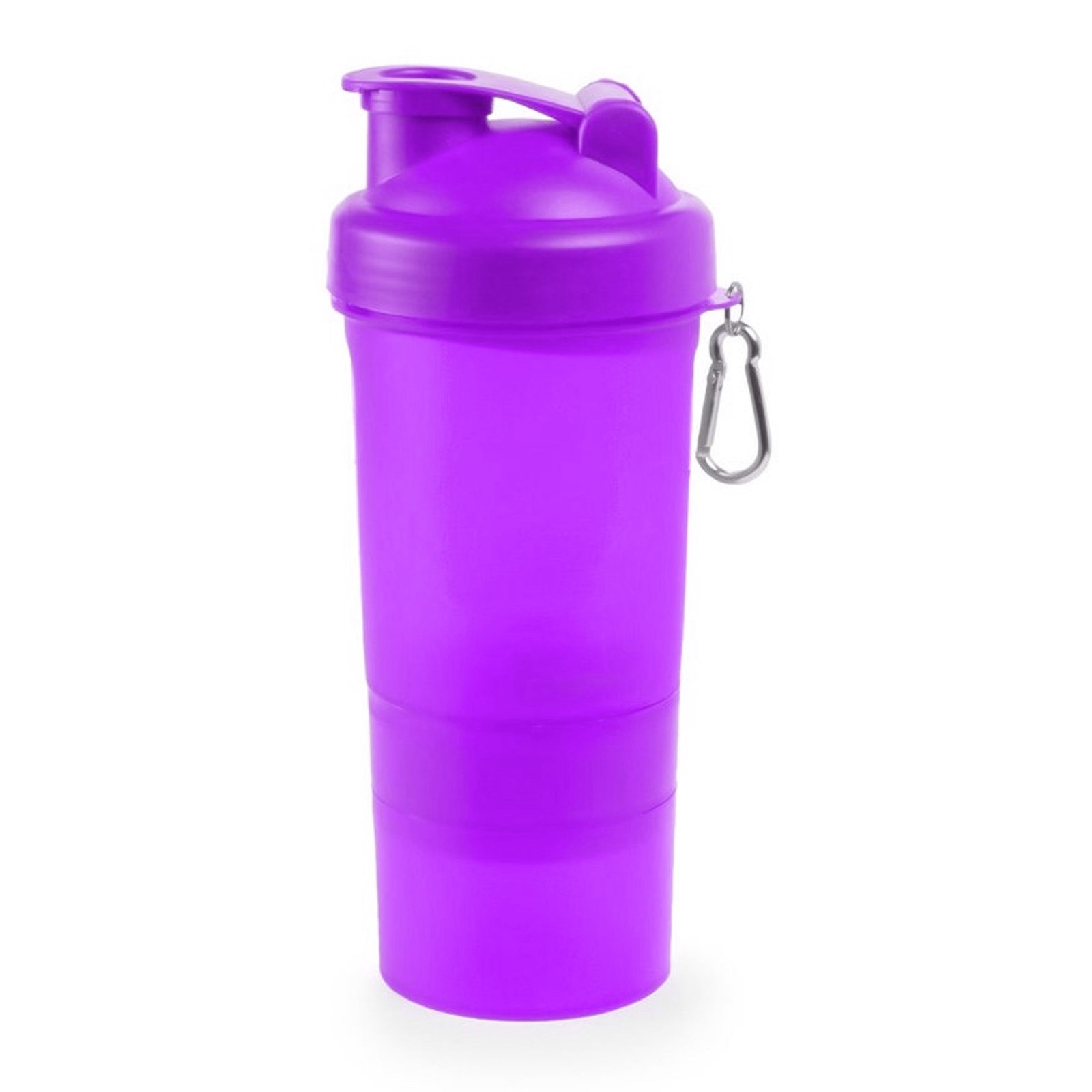 Mug Shaker Plástico pe