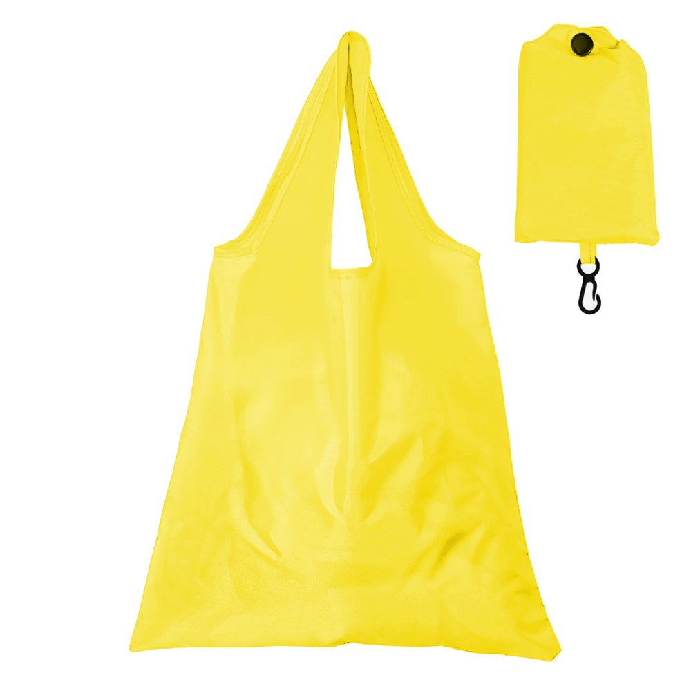 Bolsa Plegable poliester - Regalos Corporativos