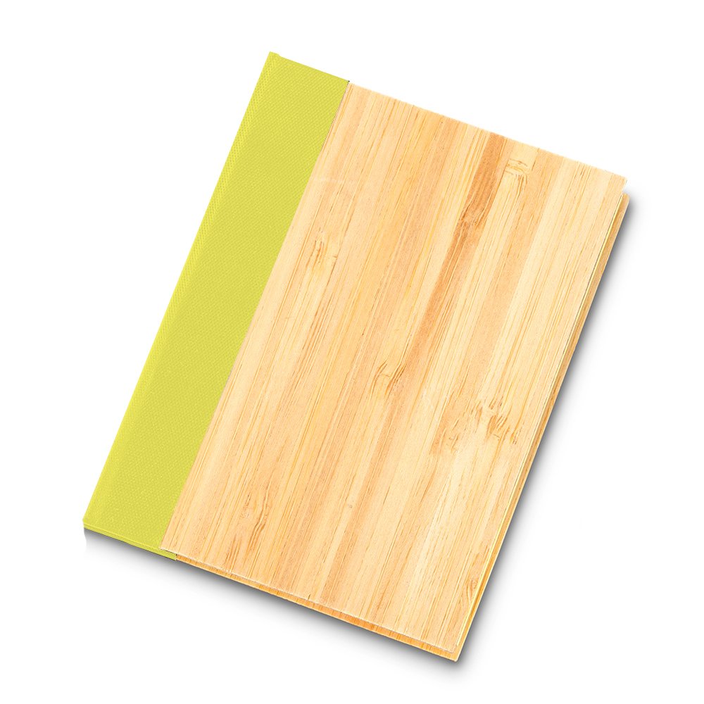 Memo set Tapa Bamboo - Regalos Corporativos