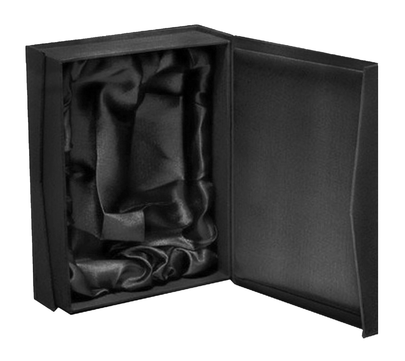 Galvano Cristal Base de Madera - Regalos Corporativos