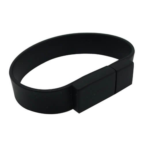 Pendrive silicona Pulsera - Regalos Corporativos