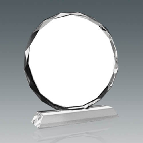 Galvano Cristal Sublimable - Regalos Corporativos