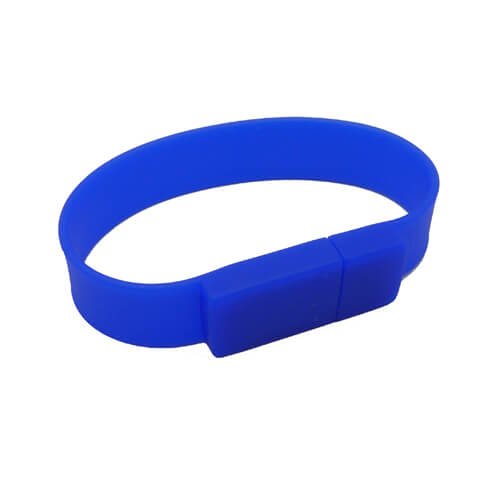 Pendrive silicona Pulsera - Regalos Corporativos