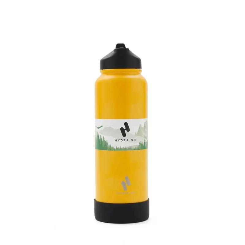 Botella HydraGo 1200 ml