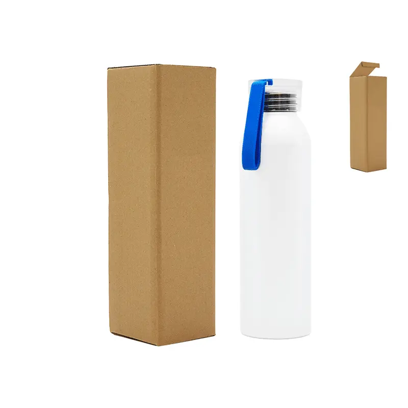 Caja para botellas