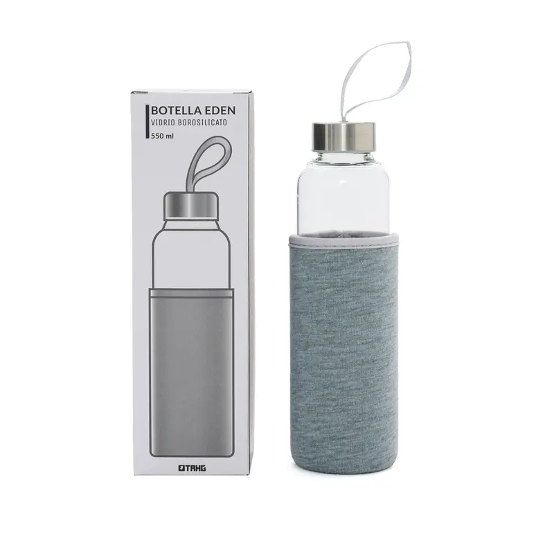Botella Eden