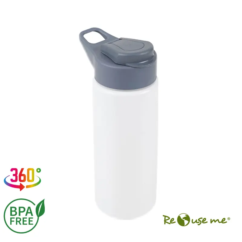 Botella Flake