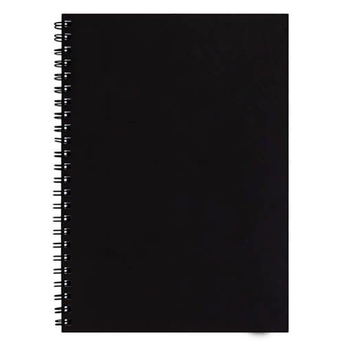 Miniatura 3 de Cuaderno – Libreta Tapa Cartón Ecológico Compost