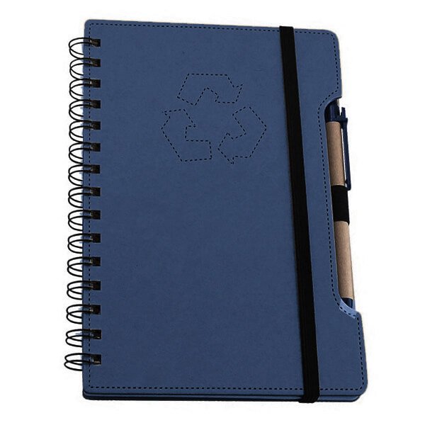 Miniatura 2 de Libreta Ecológica Compost