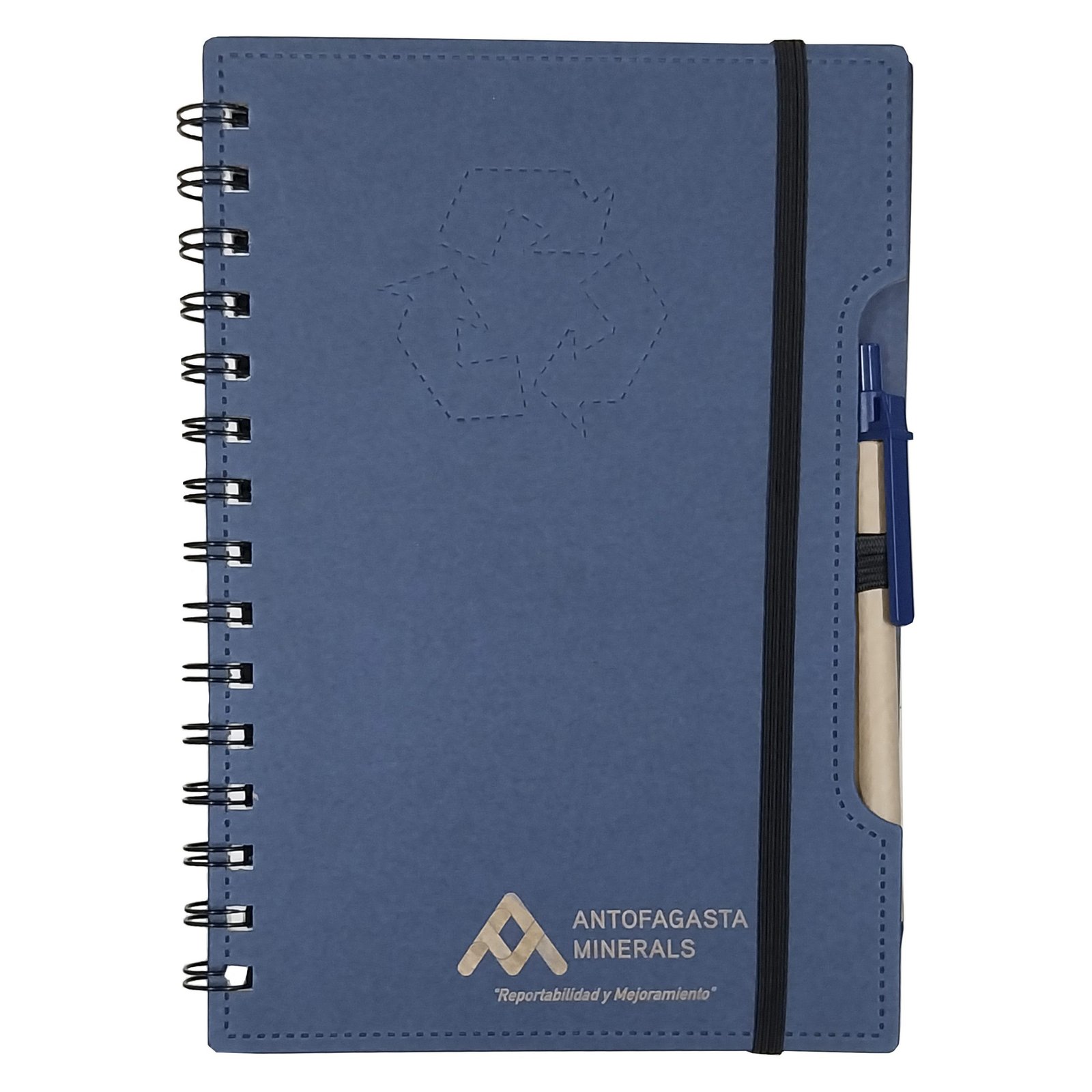 Miniatura 3 de Libreta Ecológica Compost