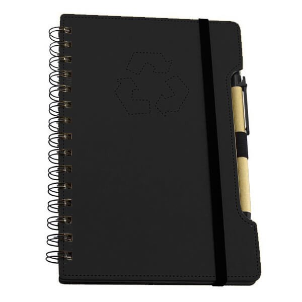 Miniatura 6 de Libreta Ecológica Compost