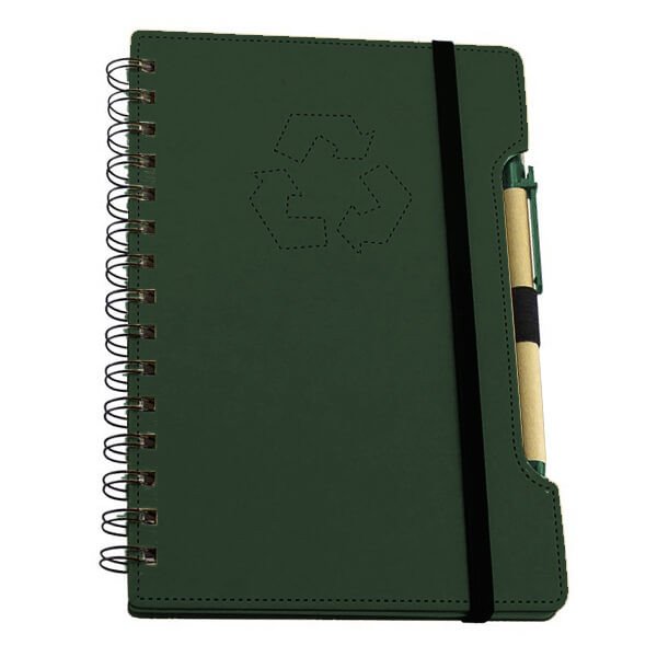 Miniatura 7 de Libreta Ecológica Compost