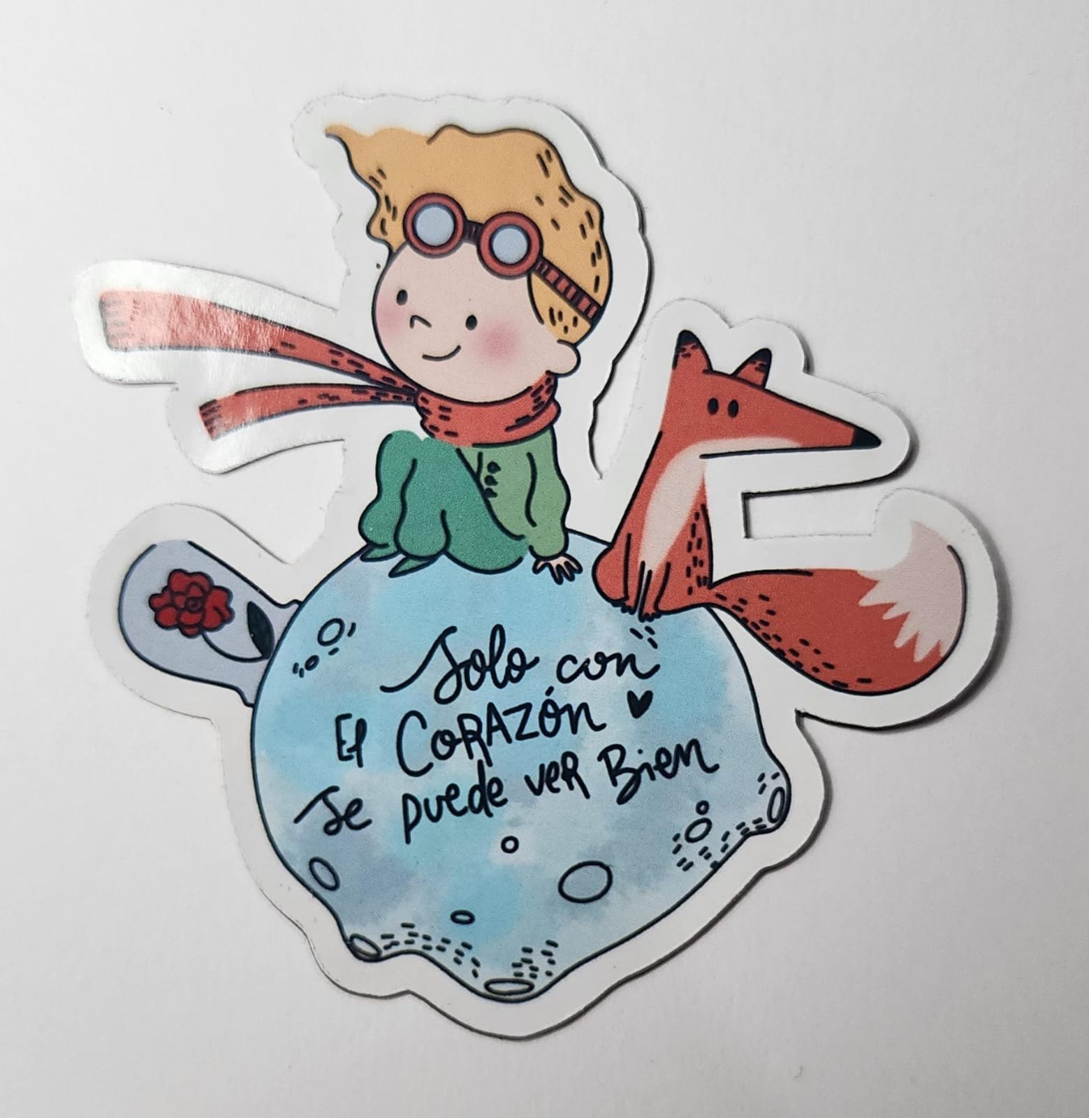 Iman Simple - Regalos Corporativos