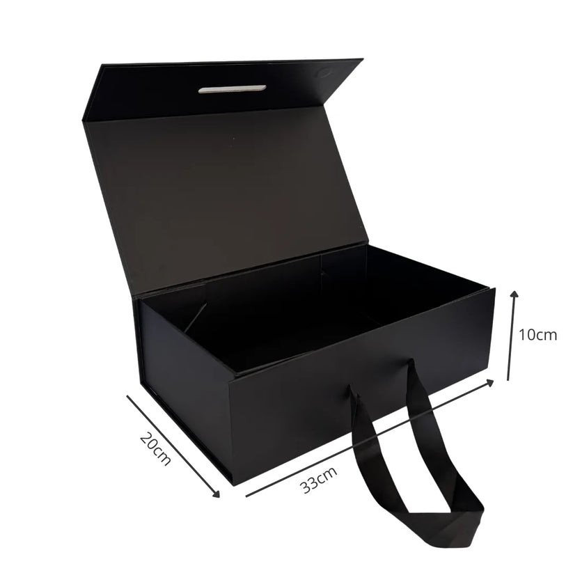 Caja Magnética - Regalos Corporativos