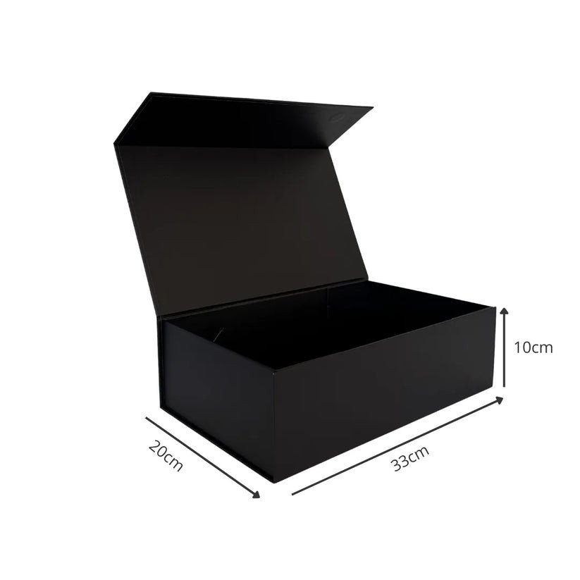 Caja Magnética - Regalos Corporativos