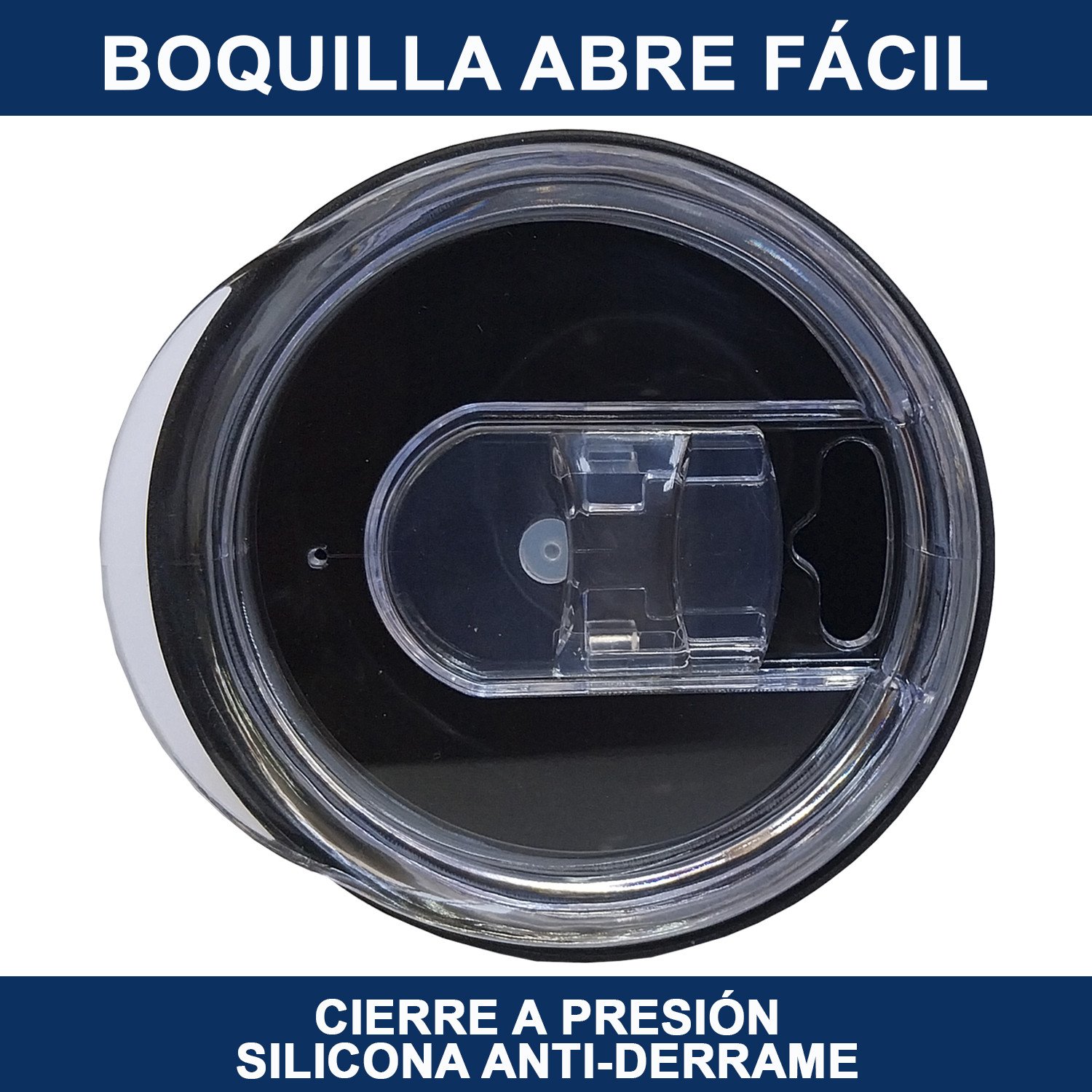 Mug Térmico Acero Inoxidable Encobrizado - Regalos Corporativos