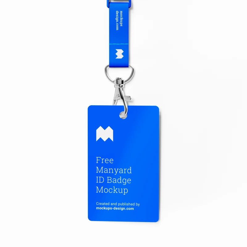 Miniatura 2 de Credencial PVC