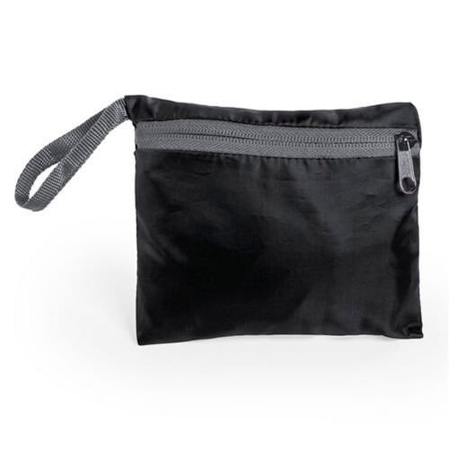 Mochila Poliéster Plegable Mathis - Regalos Corporativos