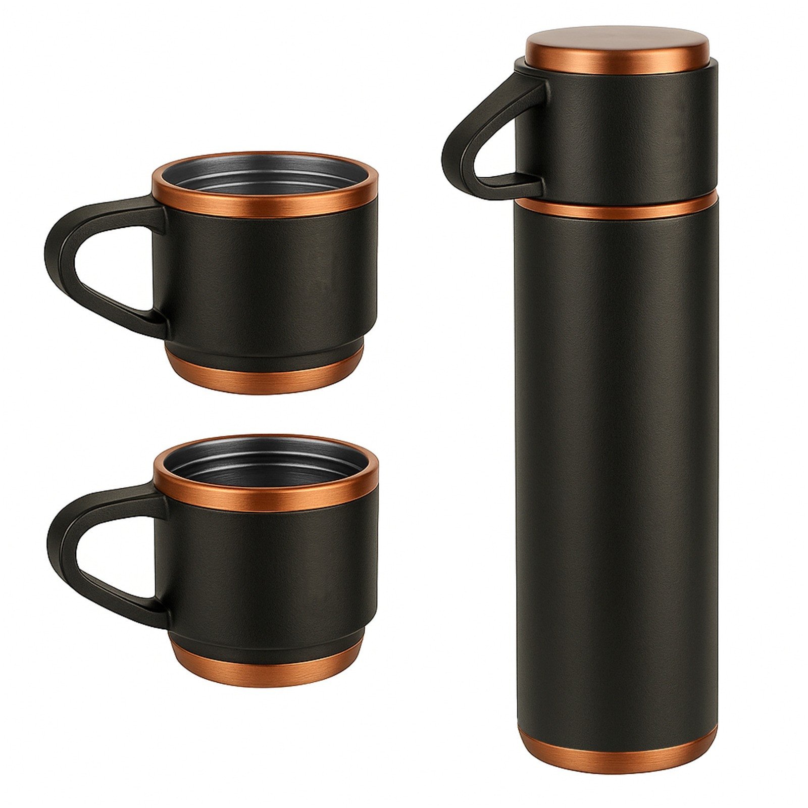 Termo Acero Inoxidable - Regalos Corporativos