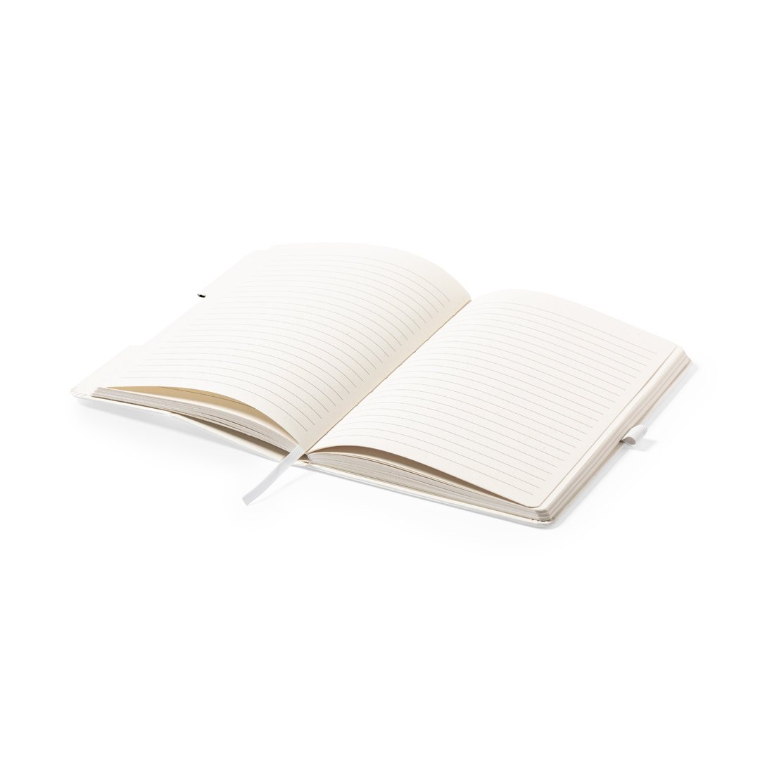 Libreta Soporte Torya - Regalos Corporativos