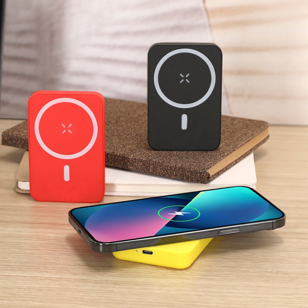 Power Bank Tudelak - Regalos Corporativos