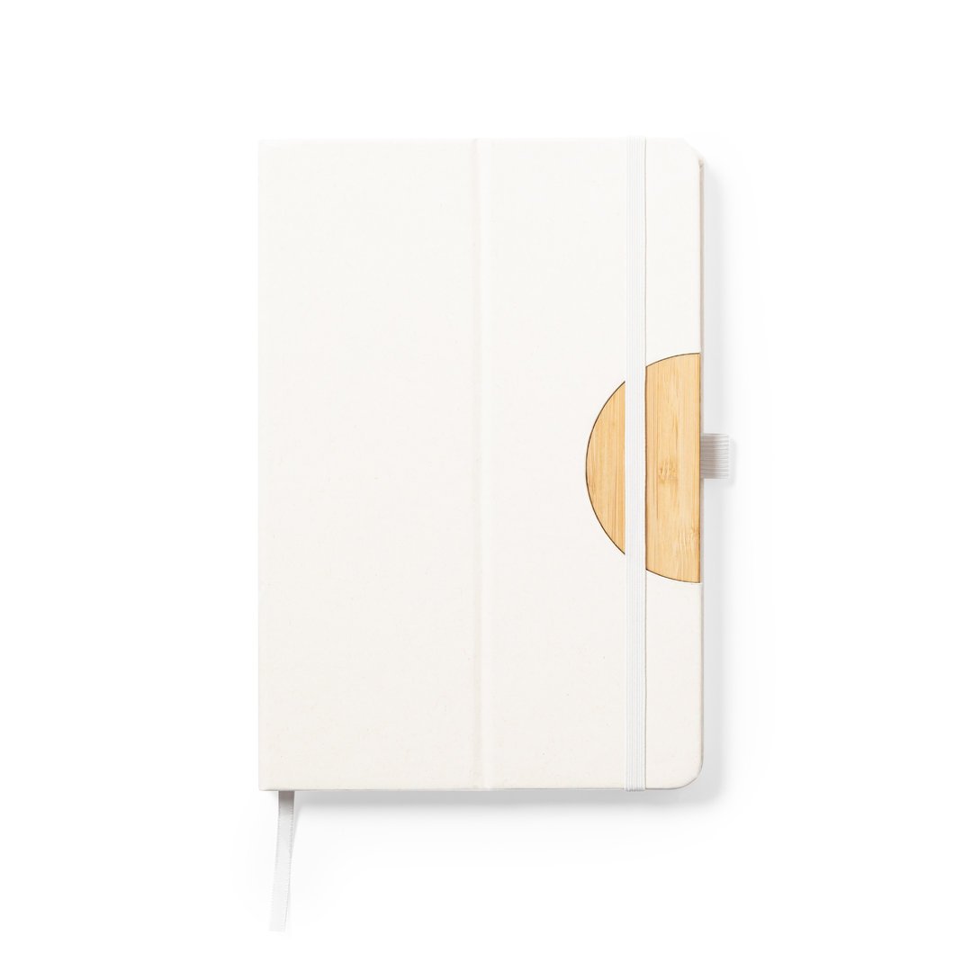 Libreta Soporte Torya - Regalos Corporativos