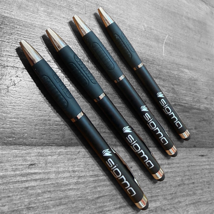 Bolígrafo Touch-Screen Alabama