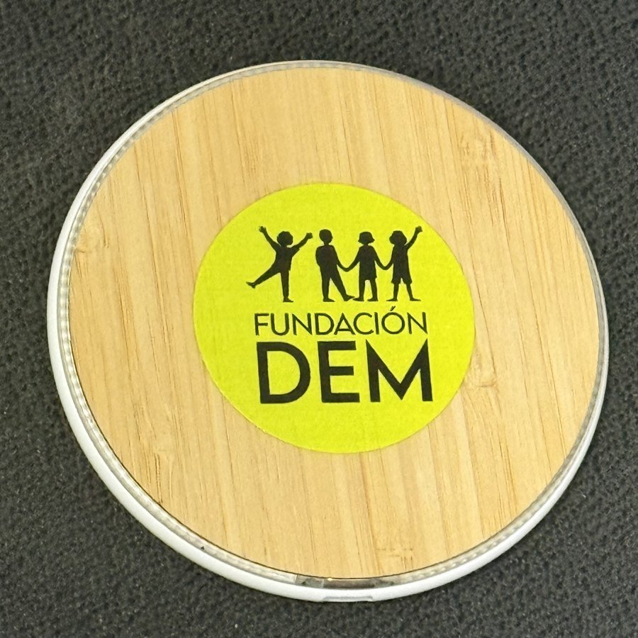 Cargador inalámbrico "COMPACT"