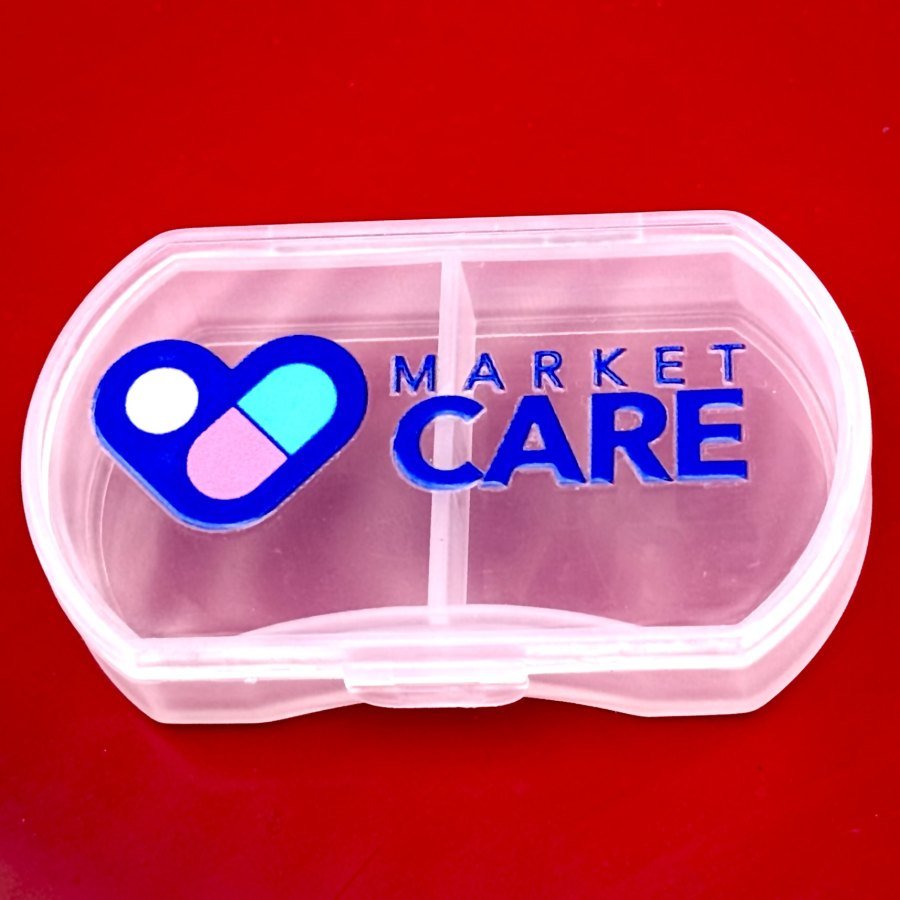 Regalo Corporativo Pastillero Bizone