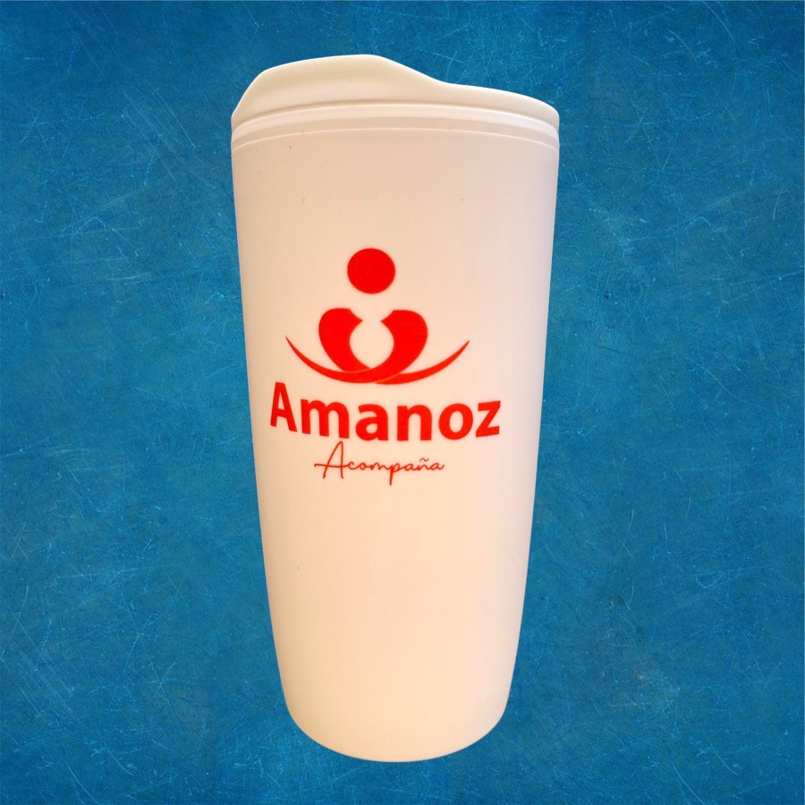 Regalo Corporativo Mug Daytona