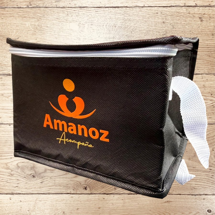 Regalo Corporativo Cooler Mini