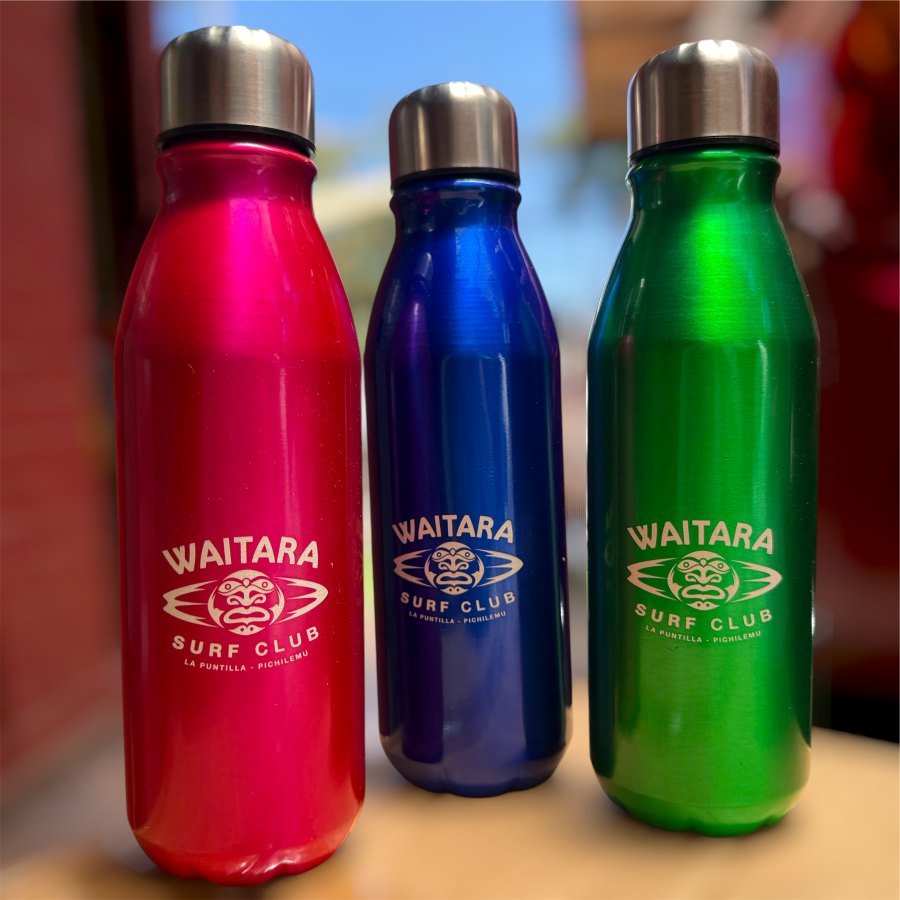 Regalo Corporativo Botella ¨Chloe¨