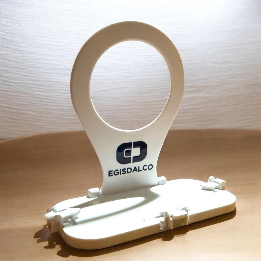 Soporte Cargador Celular