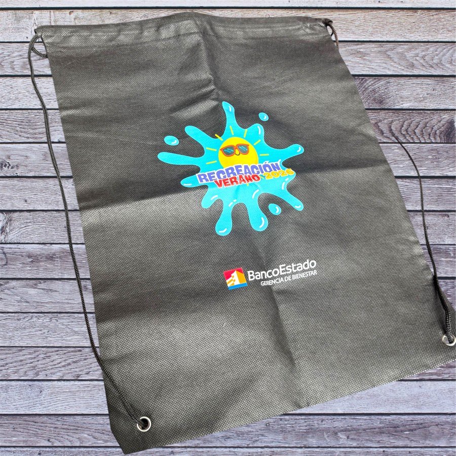 Regalo Corporativo Mochila Z4