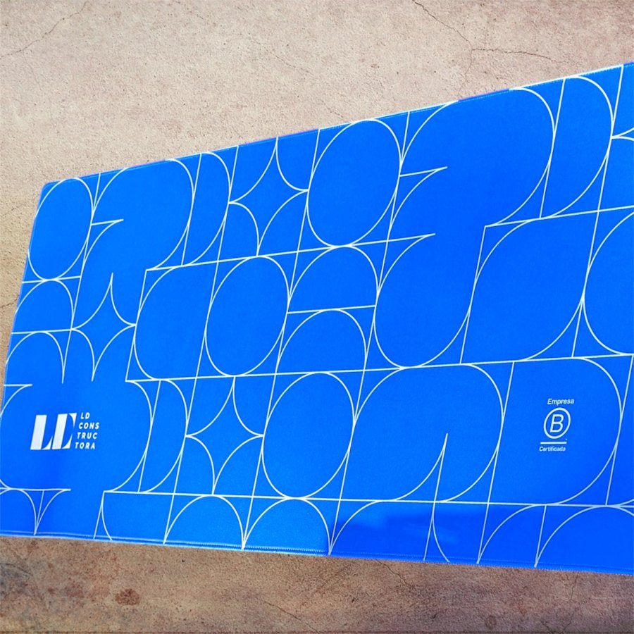 Mouse Pad Gamer Sublimación 900x400
